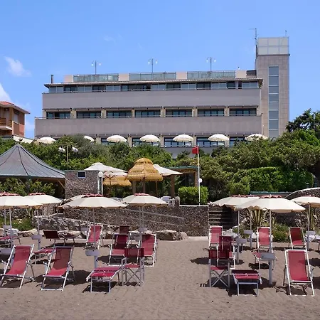Hotel I Ginepri