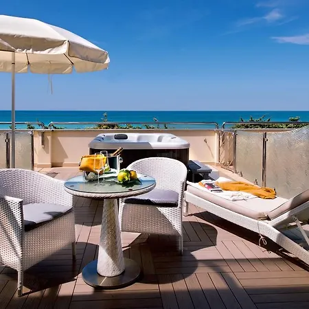 I Ginepri Hotel