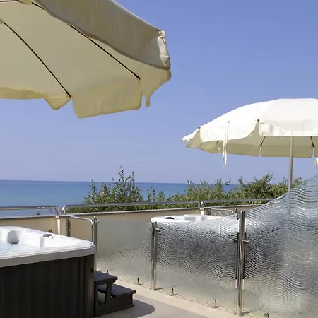 Hotel I Ginepri Marina di Castagneto Carducci