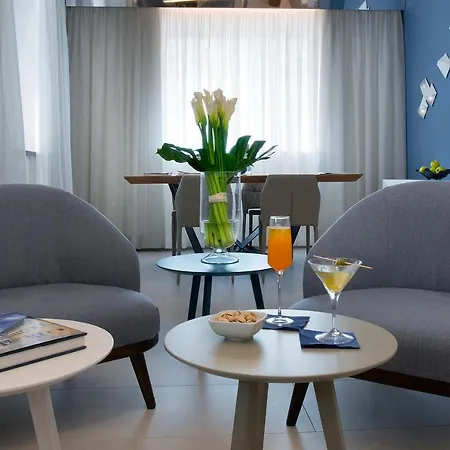 I Ginepri Hotel