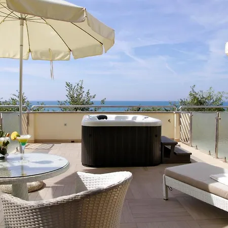 I Ginepri Hotel Marina di Castagneto Carducci