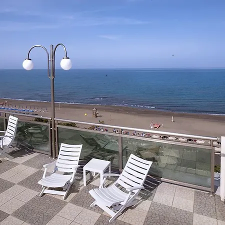 I Ginepri Hotel Marina di Castagneto Carducci