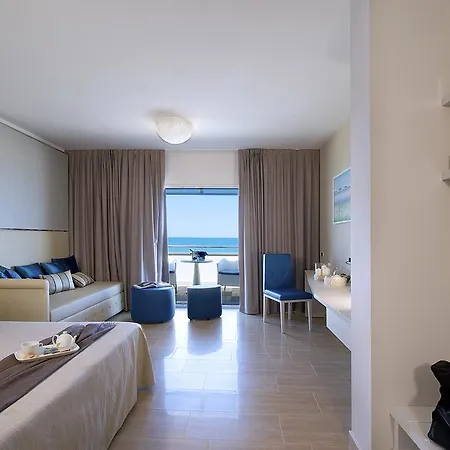 Hotel I Ginepri Marina di Castagneto Carducci