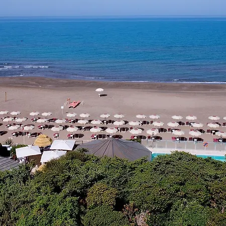 Hotel I Ginepri Marina di Castagneto Carducci
