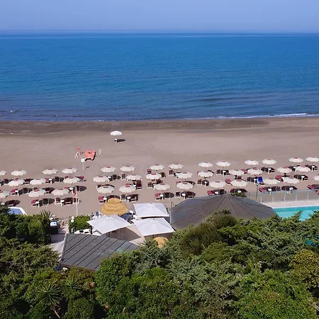 Hotel I Ginepri 3*