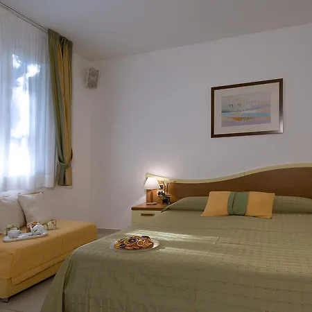 I Ginepri Hotel Marina di Castagneto Carducci