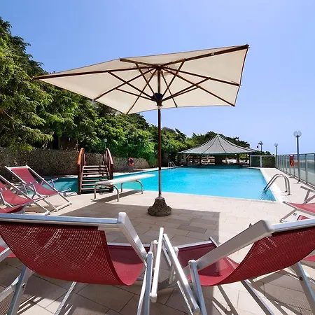 I Ginepri Hotel Marina di Castagneto Carducci
