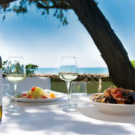 I Ginepri Hotel 3*