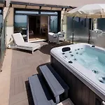 Hotel I Ginepri Marina di Castagneto Carducci