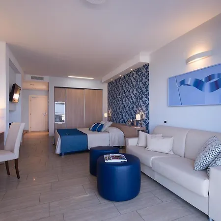 Hotel I Ginepri Marina di Castagneto Carducci