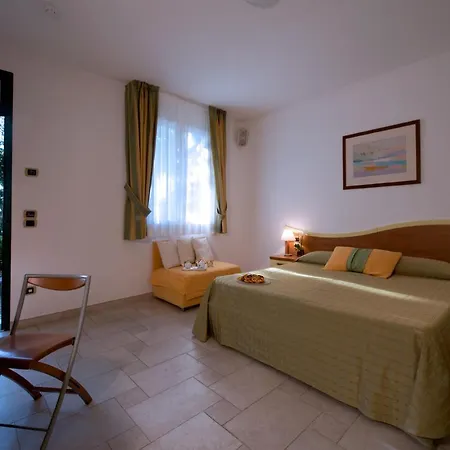 I Ginepri Otel 3*