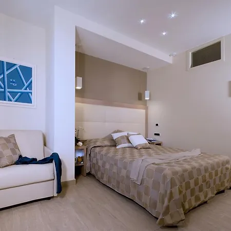 Hotel I Ginepri 3*
