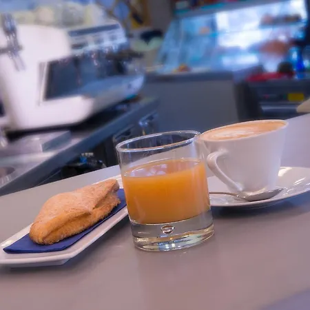 I Ginepri Hotel