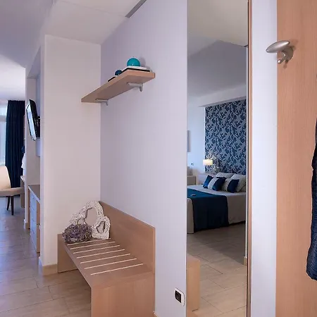 I Ginepri Hotel