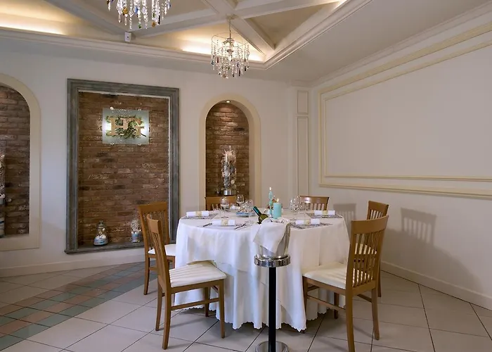 I Ginepri 3* مارينا دي كاستانييتو كاردوتشي