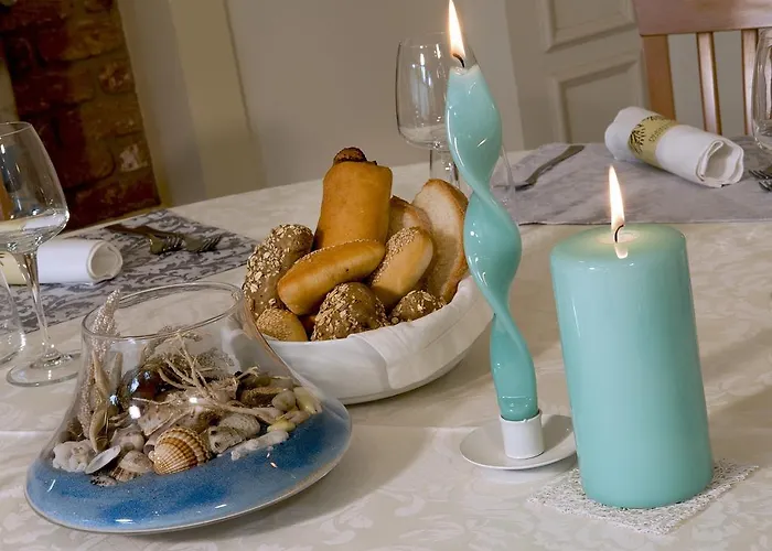 I Ginepri مارينا دي كاستانييتو كاردوتشي
