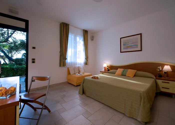 I Ginepri 3*