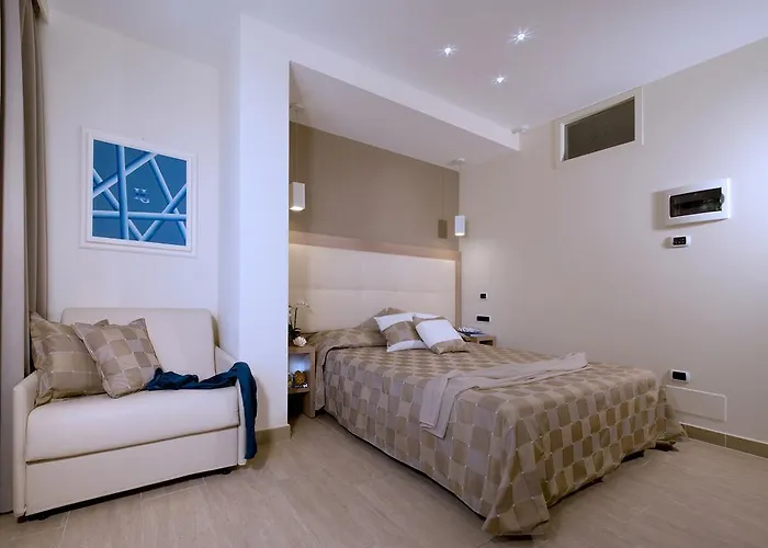 فندق I Ginepri 3*