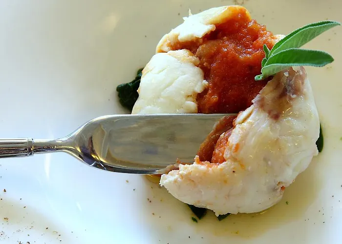 I Ginepri مارينا دي كاستانييتو كاردوتشي