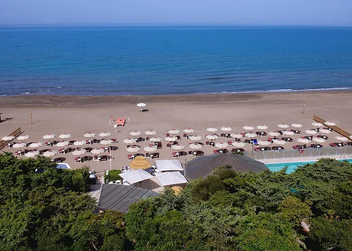 فندق I Ginepri 3*