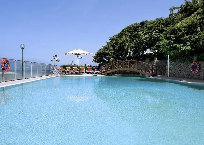 فندق I Ginepri 3*